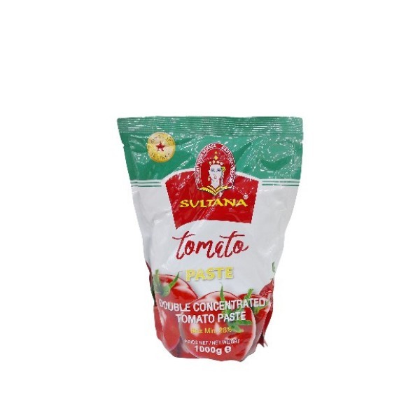 SULTANA TOMATO 1KG X12PCS