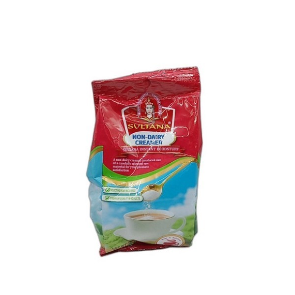 SULTANA NON-DAIRY 240G X50PCS