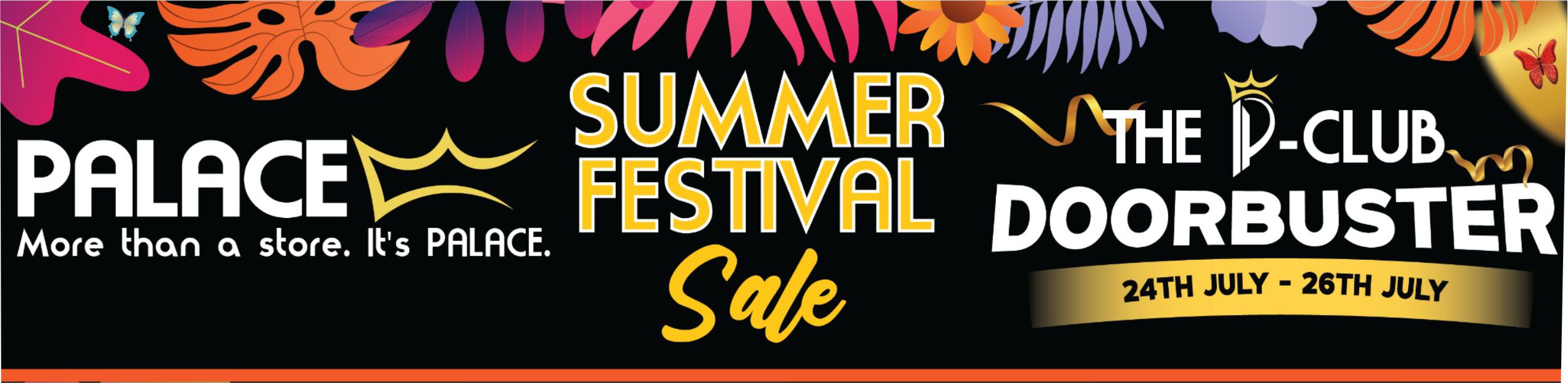 Flash Sale