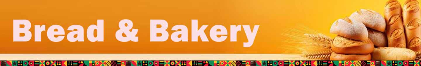 Bread & Bakery
